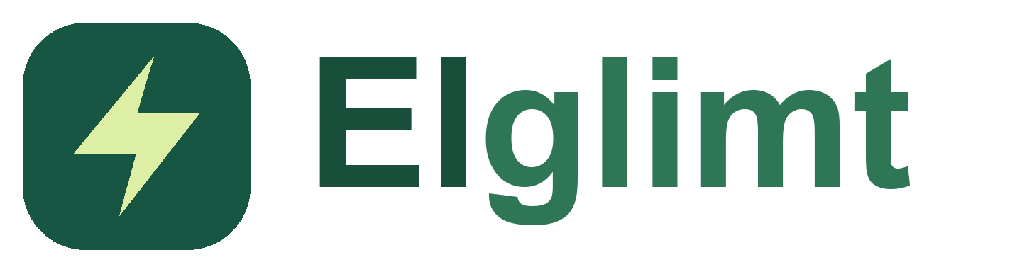 Elglimt
